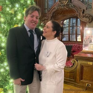 Meet your Posher, Richelle